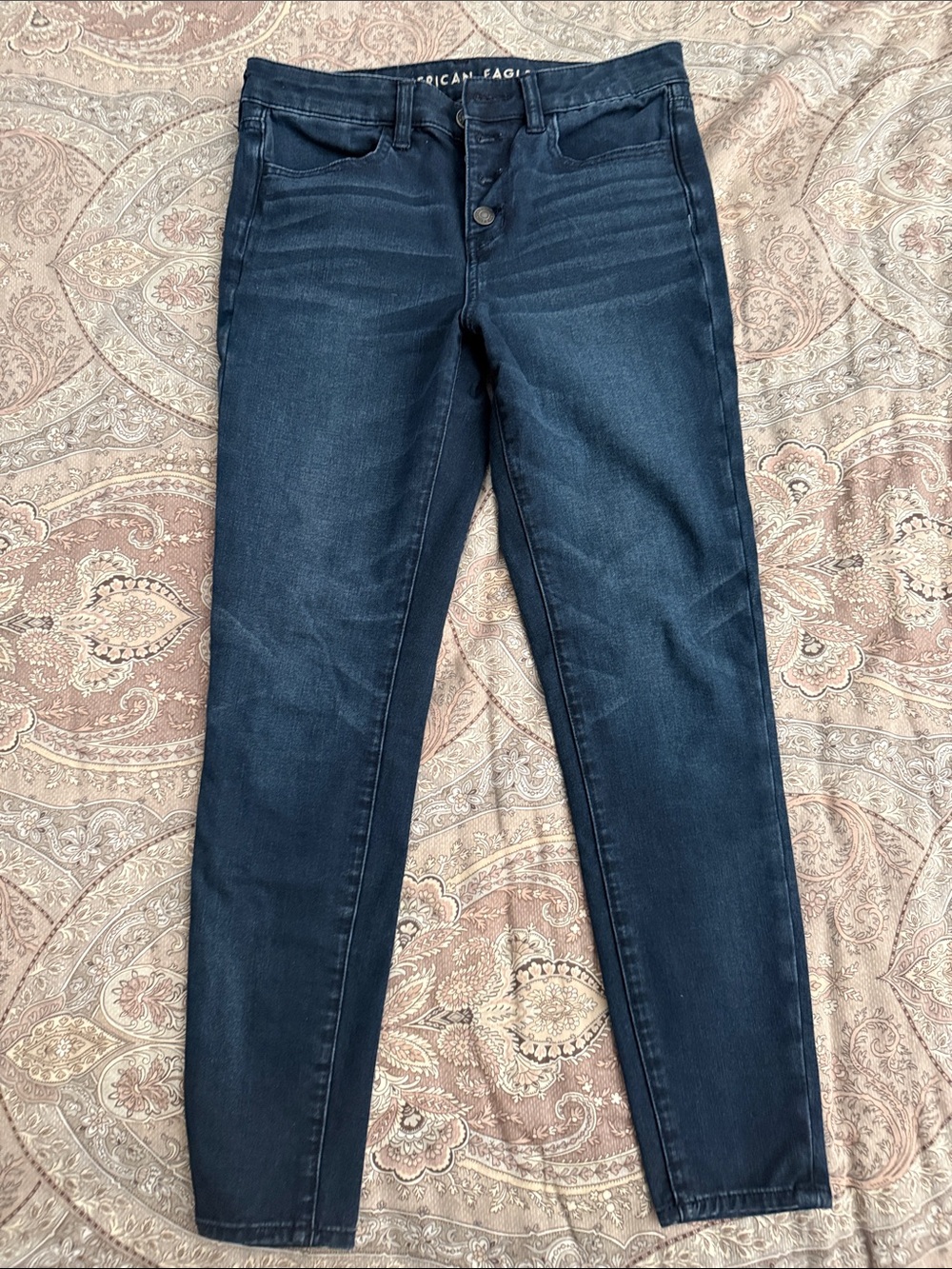 American Eagle Outfitters Next Level Stretch Jean